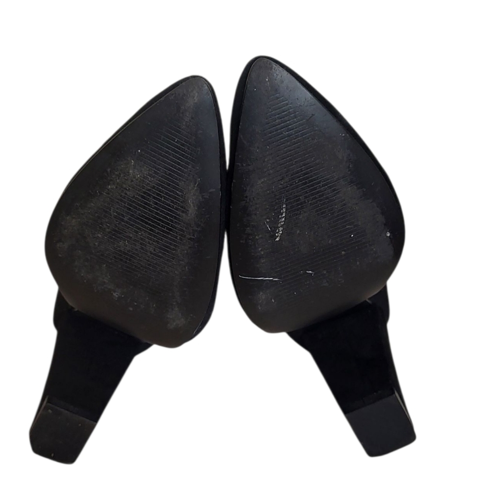 Steve Madden Reece Sock Bootie - Picture 3 of 6